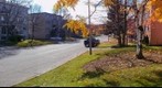 Quiet neighborhood