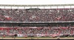 River Plate vs Racing Club  - Tribuna Belgrano