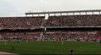 River Plate vs Racing  - Estadio Monumetal