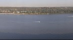 View of Hastings-on_Hudson from Alpine NJ along the Palisades Interstate Parkway