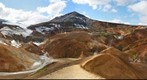 Kerlingarfjoell Iceland