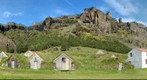 Nupsstadur Iceland