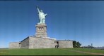 The Statue of Liberty 