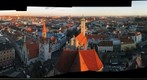 Munich desde la Torre Peter