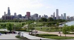 Chicago Skyline