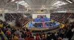 Encuentro con Vicente del Bosque en el Centro Deportivo Avilés