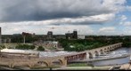 Stone Arch Bridge Minneapolis