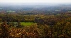 Sunrise Mountain scenic overlook