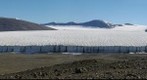 Commonwealth Glacier, Antarctica