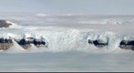 Airdevronsix Icefalls, Antarctica