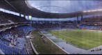 Engenhão - Vasco da Gama x Flamengo - Parte 1