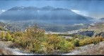 The Valais