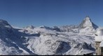 Matterhorn Area. 