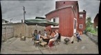 Sunday Brunch in Lawrencville
