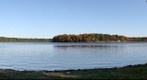 Viola Lake in Siren WI
