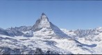 Matterhorn, Switzerland