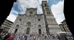 Florence Duomo Cathedral