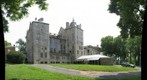 Exterior, Mercer Museum, Doylestown, Bucks County, Pennsylvania