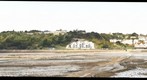 St Aubins Bay and the approach to St Helier Harbour,  Jersey, UK