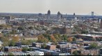 Philadelphia City - Fall 2010