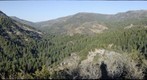 Windy Cut Overlook - Deer Creek Watershed, Tehama County, Northern California