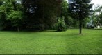 Kloster Heisterbach - Im Park