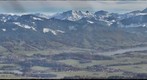 East view from / Vue est depuis    Gibloux, Switzerland