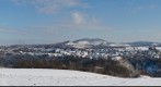 Winterstimmung im Remstal