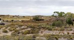 Petrified Forest National Park - Near South Entrance