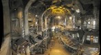 Interior, Mercer Museum, Doylestown, Bucks County, Pennsylvania