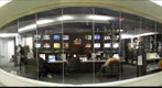 RU-tv Network Master Control Room