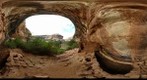 Unknown Ruins, Natural Bridges National Monument