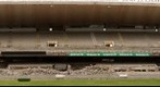 Maracanã em Obras