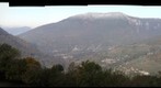 Panoramique de la frette