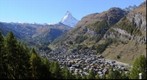 Village of Zermatt