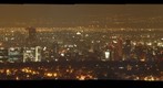 mexico city at night