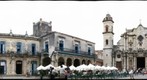 Plaza de la Catedral - Havana
