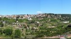 Panorama Riells del Fai - Barcelona