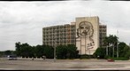Plaza de la Revolution - Havana