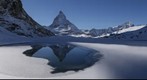 Riffelsee / Mattehorn