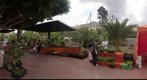 Mercado Agricola de San Lorenzo. Isla de Gran Canaria