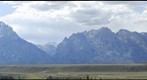 Tetons from Ansel's Spot (or close to it)