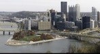 Pittsaburgh Downtown