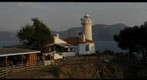 Kizilada Lighthouse, Gulf of Fethiye, Turkey
