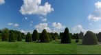 Fertod Castle