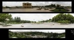 Goft-o-Goo Park, Tehran (3 Views)