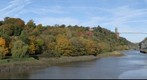 GP108 Clifton Bridge and the River Avon with Autumn colours 2 mod1