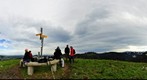 On the Hüttkopf