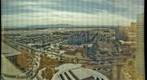 Las Vegas Airport and Hooters