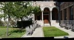 Keck Hall - Halloween Sunday 2010 - a 360-Degree Panorama